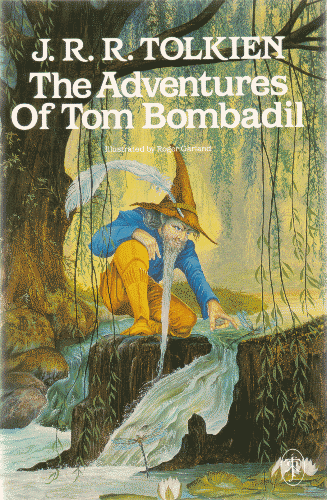 [Tom Bombadil]